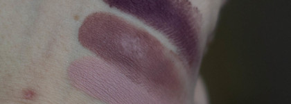 Топ-3 теней в 2023 году