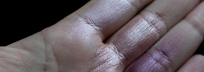 Топ-3 теней в 2023 году