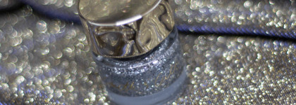 Фаворит среди топов в 2023: Smith & Cult Nail Polish Glass Souls - Большие девочки не плачут