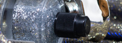 Фаворит среди топов в 2023: Smith & Cult Nail Polish Glass Souls - Большие девочки не плачут