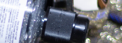 Фаворит среди топов в 2023: Smith & Cult Nail Polish Glass Souls - Большие девочки не плачут