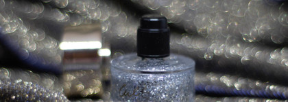 Фаворит среди топов в 2023: Smith & Cult Nail Polish Glass Souls - Большие девочки не плачут