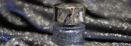 Фаворит среди топов в 2023: Smith & Cult Nail Polish Glass Souls - Большие девочки не плачут