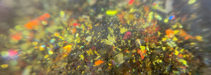 Nabyo Nail Polish Небожители