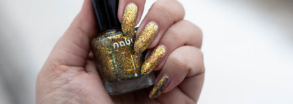 Nabyo Nail Polish Небожители