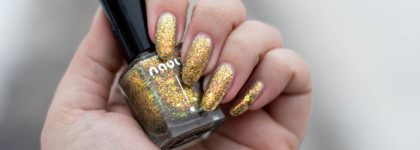Nabyo Nail Polish Небожители