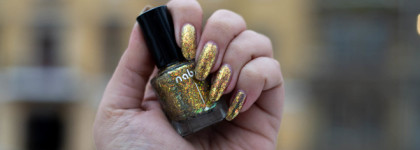 Nabyo Nail Polish Небожители