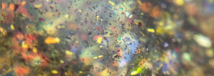 Nabyo Nail Polish Небожители