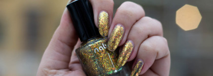 Nabyo Nail Polish Небожители