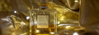 Coco Mademoiselle Chanel EDP