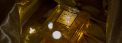 Coco Mademoiselle Chanel EDP