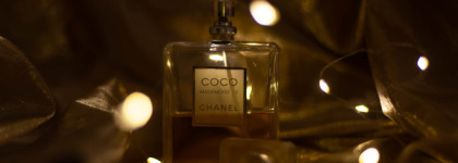 Coco Mademoiselle Chanel EDP