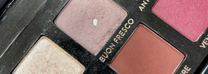 Пустые банки 2023: декоративная косметика