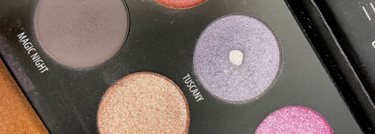 Пустые банки 2023: декоративная косметика