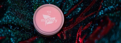 Корейская косметика Mishipy