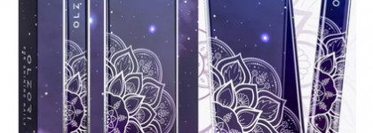 Подарочный набор Olzori VirGo Universe