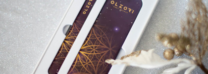 Подарочный набор Olzori VirGo Universe