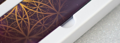 Подарочный набор Olzori VirGo Universe