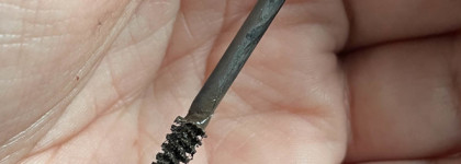 Relouis pro Waterproof Color Brow Gel 04