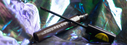 Relouis pro Waterproof Color Brow Gel 04
