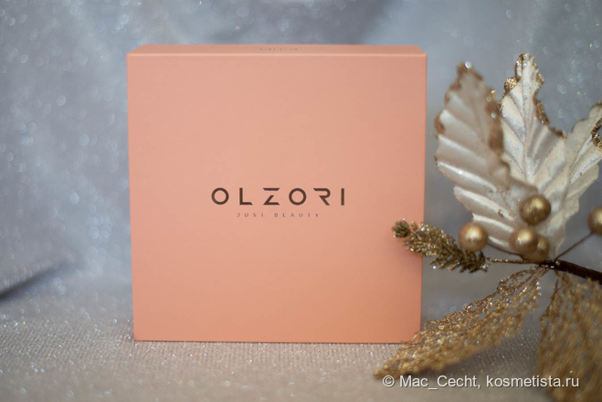 Olzori D-Lift | Отзывы покупателей | Косметиста