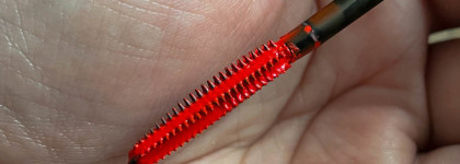 Rad All that juice mascara 006 Rad Red