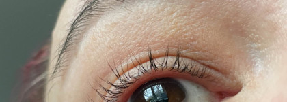 Rad All that juice mascara 006 Rad Red