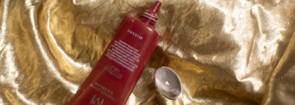 The best of the best: Missha Perfect Cover BB Cream #21