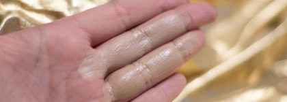 The best of the best: Missha Perfect Cover BB Cream #21