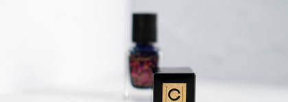 Celanaste nail lacquer Arbok
