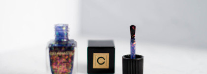 Celanaste nail lacquer Arbok