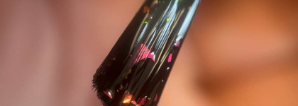 Celanaste nail lacquer Arbok