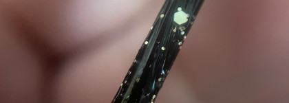 Лучший золотой топ ever: Smith & Cult Nail Polish Shattered Souls