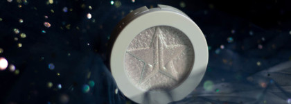 Jeffree Star Extreme Frost Sour Ice