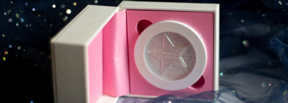 Jeffree Star Extreme Frost Sour Ice