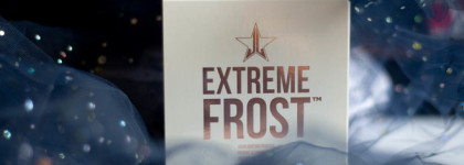 Jeffree Star Extreme Frost Sour Ice