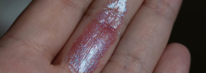 Naj Oleari Plumping Kiss Gloss 12 Orchidea Boreale