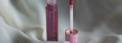 Naj Oleari Plumping Kiss Gloss 12 Orchidea Boreale