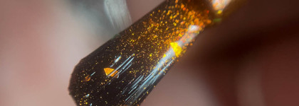 Masura Nail Polish Янтарная комната