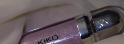 Kiko Milano 3D Hydra Lipgloss 27 Pearly Lavender