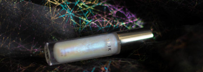 Шикарный плампер для Снежной Королевы Shik Lip Gloss Care Merry Dancers