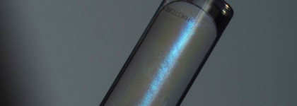 Шикарный плампер для Снежной Королевы Shik Lip Gloss Care Merry Dancers