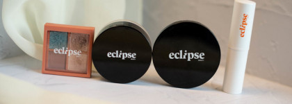 Новинки Eclipse beauty
