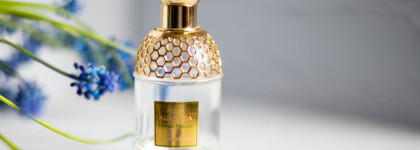 Люксовая зелень Guerlain - Aqua Allegoria Herba Fresca