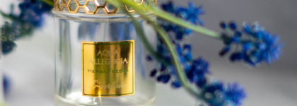 Люксовая зелень Guerlain - Aqua Allegoria Herba Fresca