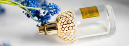 Люксовая зелень Guerlain - Aqua Allegoria Herba Fresca