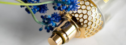 Люксовая зелень Guerlain - Aqua Allegoria Herba Fresca