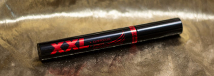 Less in more в декоративной косметике