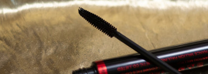 Less in more в декоративной косметике