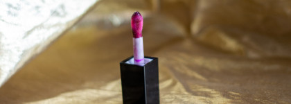 Новые масла для губ от Eclipse beauty